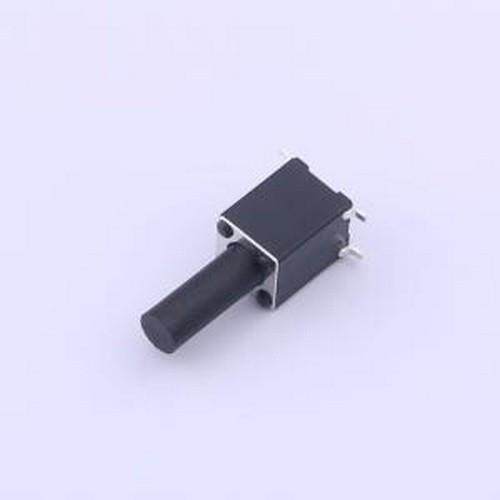 TS-1095KS-A20B3-C2D2 轻触开关 6*6*17mm 立贴 轻触开关 SMD 原