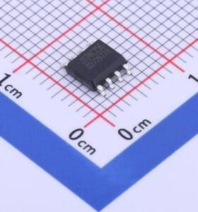 ZD24C256A-SSGMB EEPROM 通信接口:I2C 256Kbit 3V SOIC-8 原装现