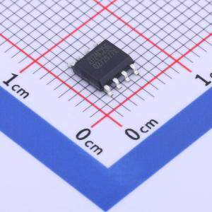 ZD24C256A-SSGMB EEPROM 通信接口:I2C 256Kbit 3V SOIC-8 原装现