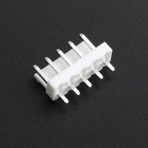 WAFER-VH396Z-5A 线对板/线对线连接器 WAFER-VH396Z-5A 插件,P=3