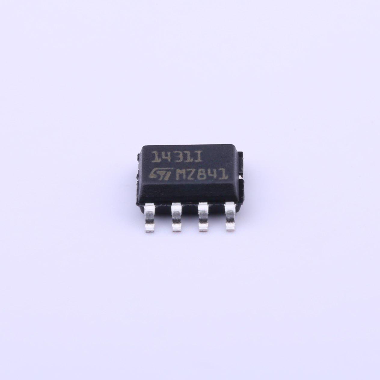 TL1431IDT(2.5V~36V 100mA)电压基准芯片原装现货