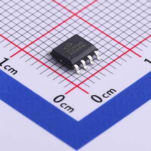 XT25F04BSOIGT NOR FLASH 4Mbit SPI Nor Single I/O SOP-8 原装