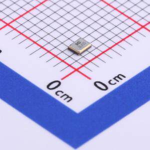 7D038400F01 无源晶振 38.4MHz &plusmn;10ppm 8pF SMD2016-4P 原