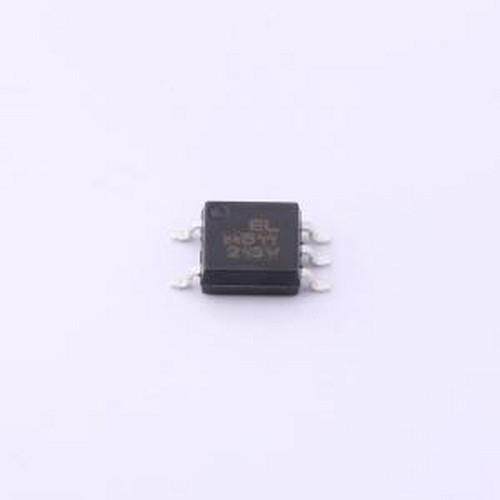 ELM611(TA)-V 光耦-逻辑输出 ELM611(TA)-V SOIC-5-175mil 原装现