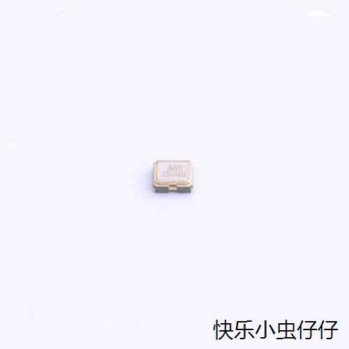 SX1M32.768K0FTNN有源晶