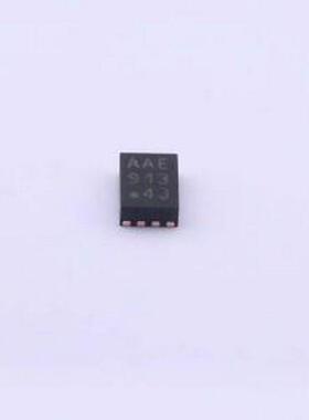 MCP73831T-2ACI/MC 电池管理 MCP73831T-2ACI/MC DFN-8-EP(2x3)