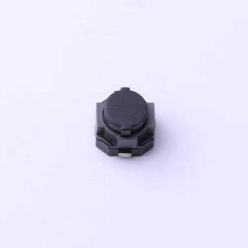 EVPASDC1A 轻触开关 6*6.1*5mm 立贴 轻触开关 SMD 原装现货