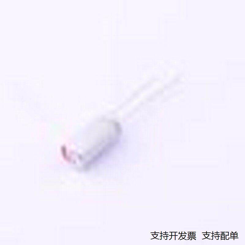 1010800816R00 固态电容 100uF ±20% 80V 插件,D8xL16mm
