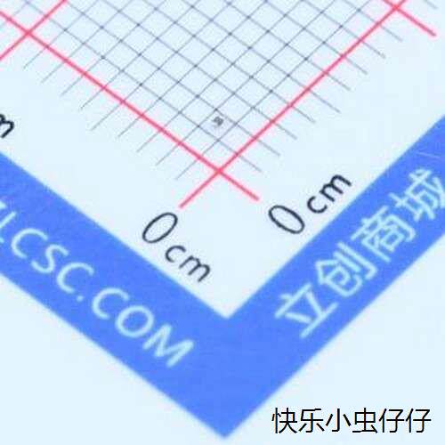 BLM03AG102SN1D磁珠单