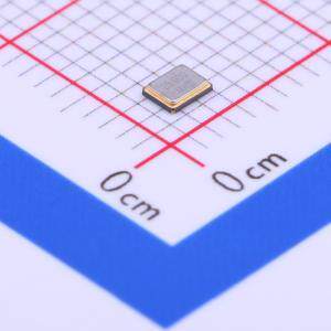 TXM25M0004252DBCEO00T 无源晶振 25MHz &plusmn;10ppm 10pF SMD2