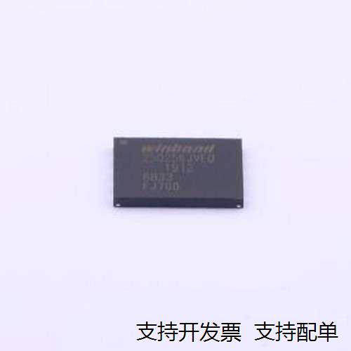 W25Q6JVEIQNORFLASH-8P