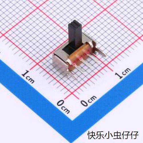 SK-12D07-6插件,P=2滑动