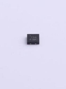 MIC2876-AYMT-TR DC-DC电源芯片 MIC2876-AYMT-TR UDFN-8-EP(2x2)