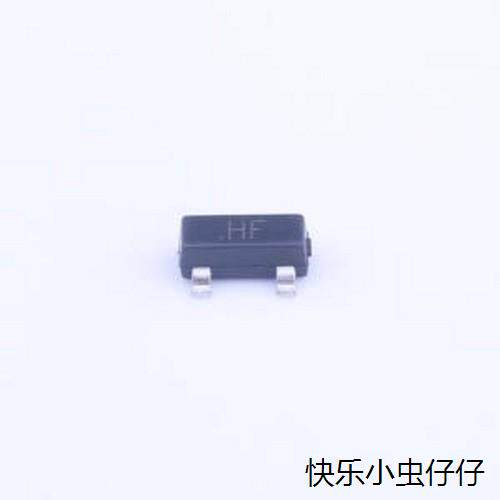 MMBTSC1815G(HF)三极管J