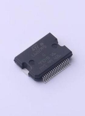 L6227PD 电机驱动芯片 1.4A 有刷直流电机驱动芯片 52V PowerSO-3