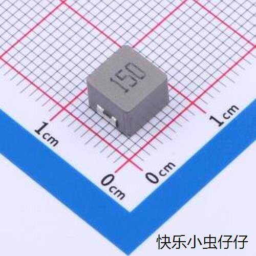 SMS0650-1T功率电感uH
