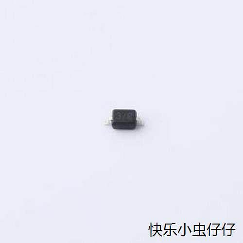 PSD03C静电和浪涌保护(T