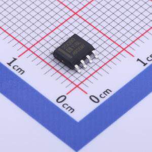 HG25Q80M/TR NOR FLASH HG25Q80M/TR SOP-8 原装现货