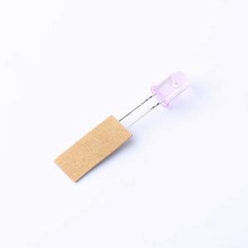 QED223A4R0 红外发射管 AlGaAs 红外发光二极管 插件,D=5mm 原装