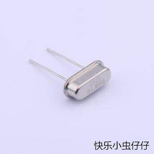 S1C24ZWFAC无源晶振MHz
