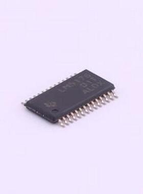 LM5176PWPR DC-DC电源芯片 LM5176PWPR HTSSOP-28-EP 原装现货