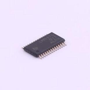 LM5176PWPR DC-DC电源芯片 LM5176PWPR HTSSOP-28-EP 原装现货