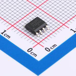 CAV24C128WE-GT3 EEPROM EEPROM 串行 128-Kb I2C - 汽车级 SOIC-