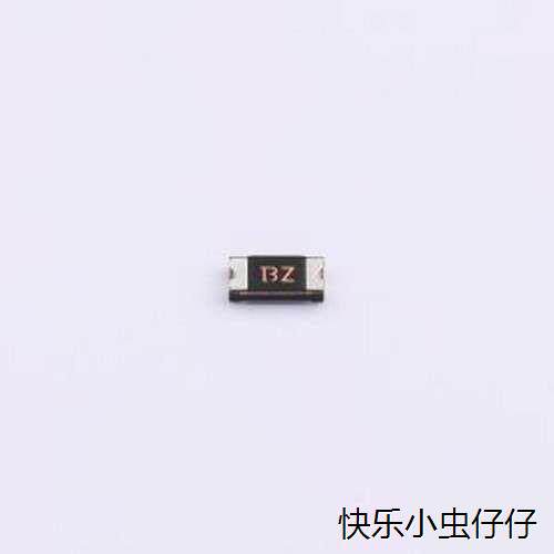 1206L5/30NR自恢复保险