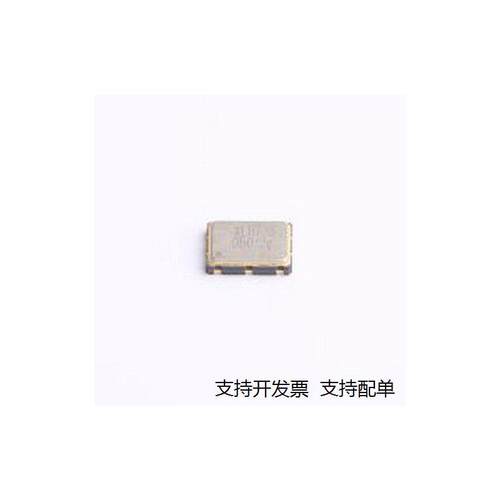 XLH7350.有源晶振SMD-6P