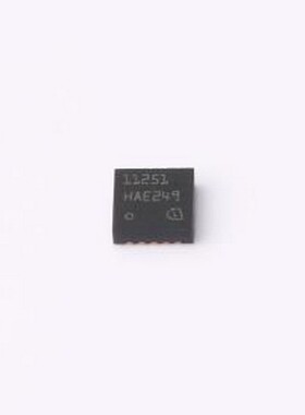 TLF11251LDXUMA1 栅极驱动IC TLF11251LDXUMA1 TSON-10 原装现货