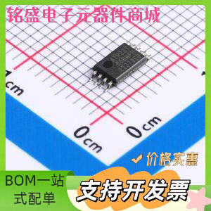 AT93C66B-XHM-B EEPROM AT93C66B-XHM-B TSSOP-8 原装现货