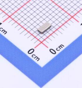 DXTF321532768G20F 无源晶振 32.768kHz &plusmn;20ppm 9pF SMD32