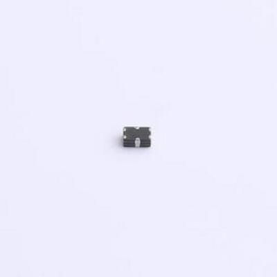 LCFE201202A121TG 共模滤波器 两路 0805共模滤波器 阻抗120&Omeg