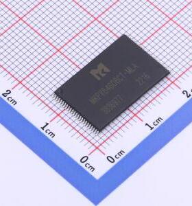 MKPV64G08CT-MLA NAND FLASH 64Gb NAND TSOP-48 原装现货