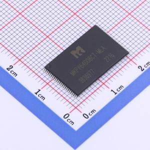 MKPV64G08CT-MLA NAND FLASH 64Gb NAND TSOP-48 原装现货