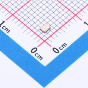 1X025000BP 无源晶振 25MHz &plusmn;10ppm 12pF SMD2016-4P 原装
