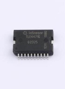 TLE4471GAUMA1 线性稳压器(LDO) TLE4471GAUMA1 DSO-20-12 原装现