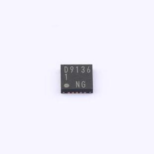 BD91361MUV-E2 DC-DC电源芯片 BD91361MUV-E2 VQFN-20-EP 原装现