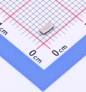 DXTF321532768C20F 无源晶振 32.768kHz &plusmn;20ppm 7pF SMD32