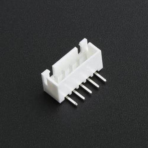 WAFER-XH254WZ-5A 线对板/线对线连接器 WAFER-XH254WZ-5A 插件,P