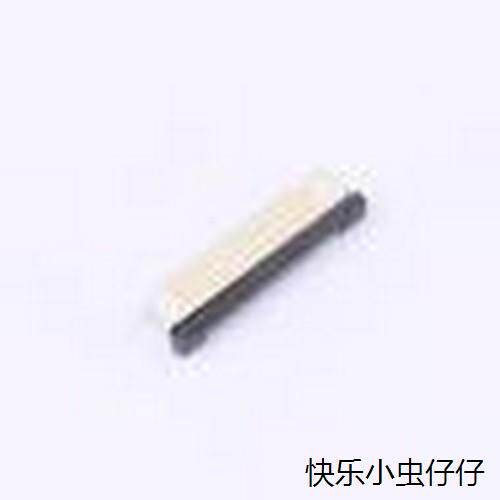 CT052-240RD/FPC连接器S
