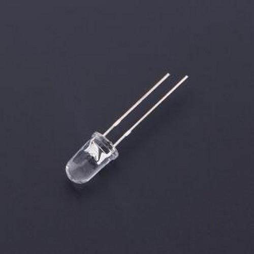 XL-502UYC 发光二极管/LED XL-502UYC 插件,D=5mm 原装现货