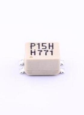 CPFC74NP-PS10H2A15 共模滤波器 两路 贴片共模滤波器 阻抗700&Om