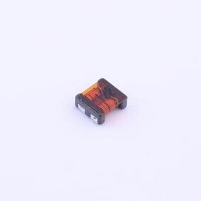 ACM4520F-122T20 共模滤波器 两路 贴片共模滤波器 阻抗1.2k&Omeg