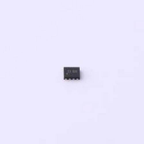 TPD3F303DPVR EMI滤波器(RC,LC网络) 两路3阶 具有ESD保护的EMI滤