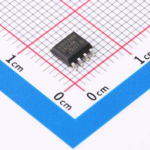 AT24C64-HXY EEPROM EEPROM 串行 64Kbit SOP-8 原装现货