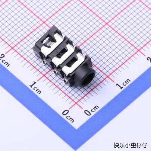 PJ-313DIDC刺破式连接器
