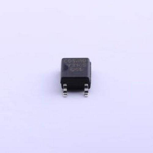 KAQY214STLD 固态继电器-MOS输出(PhotoMOS) 1 Form A(SPSTNO) 负