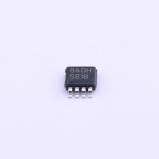 LM5007MM/NOPB DC-DC电源芯片 LM5007MM/NOPB VSSOP-8-0.65mm 原