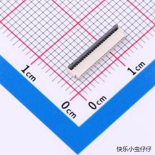 GT-F0508SR1HDMI连接器,